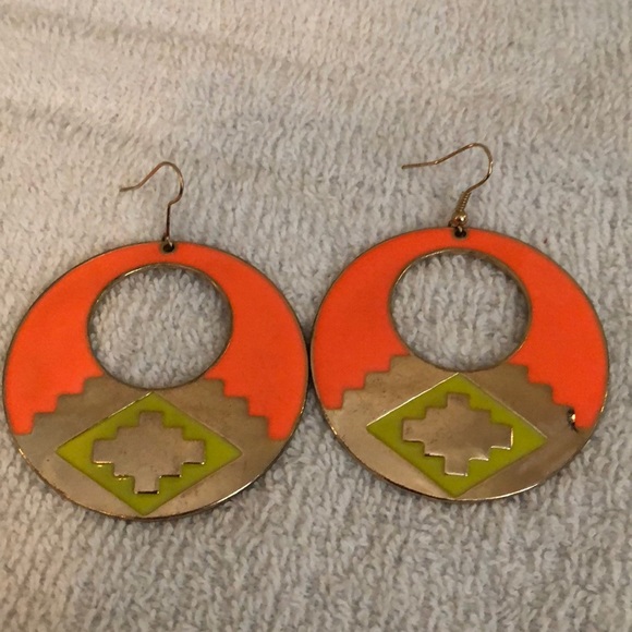 3 EARRING BUNDLE - Picture 3 of 5